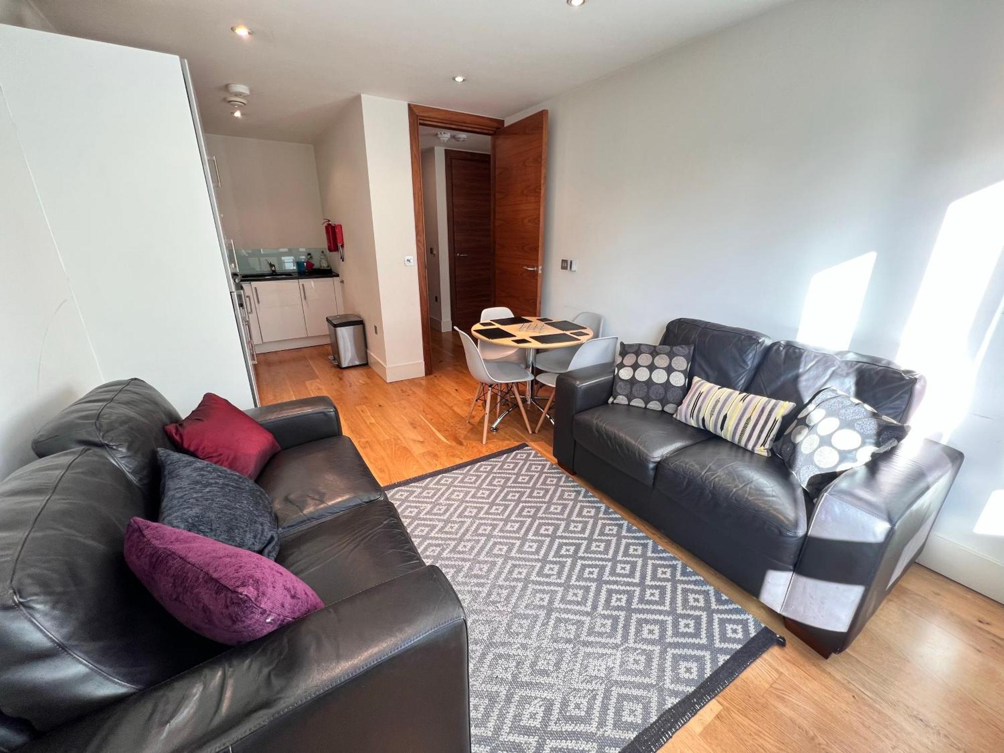 Deluxe Central Entire Flat At Farringdon Station Londra Esterno foto