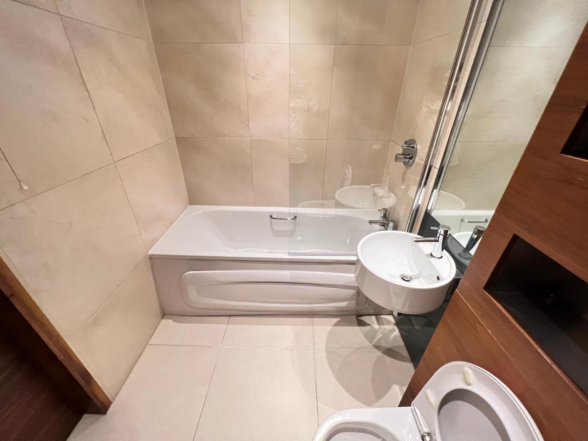 Deluxe Central Entire Flat At Farringdon Station Londra Esterno foto