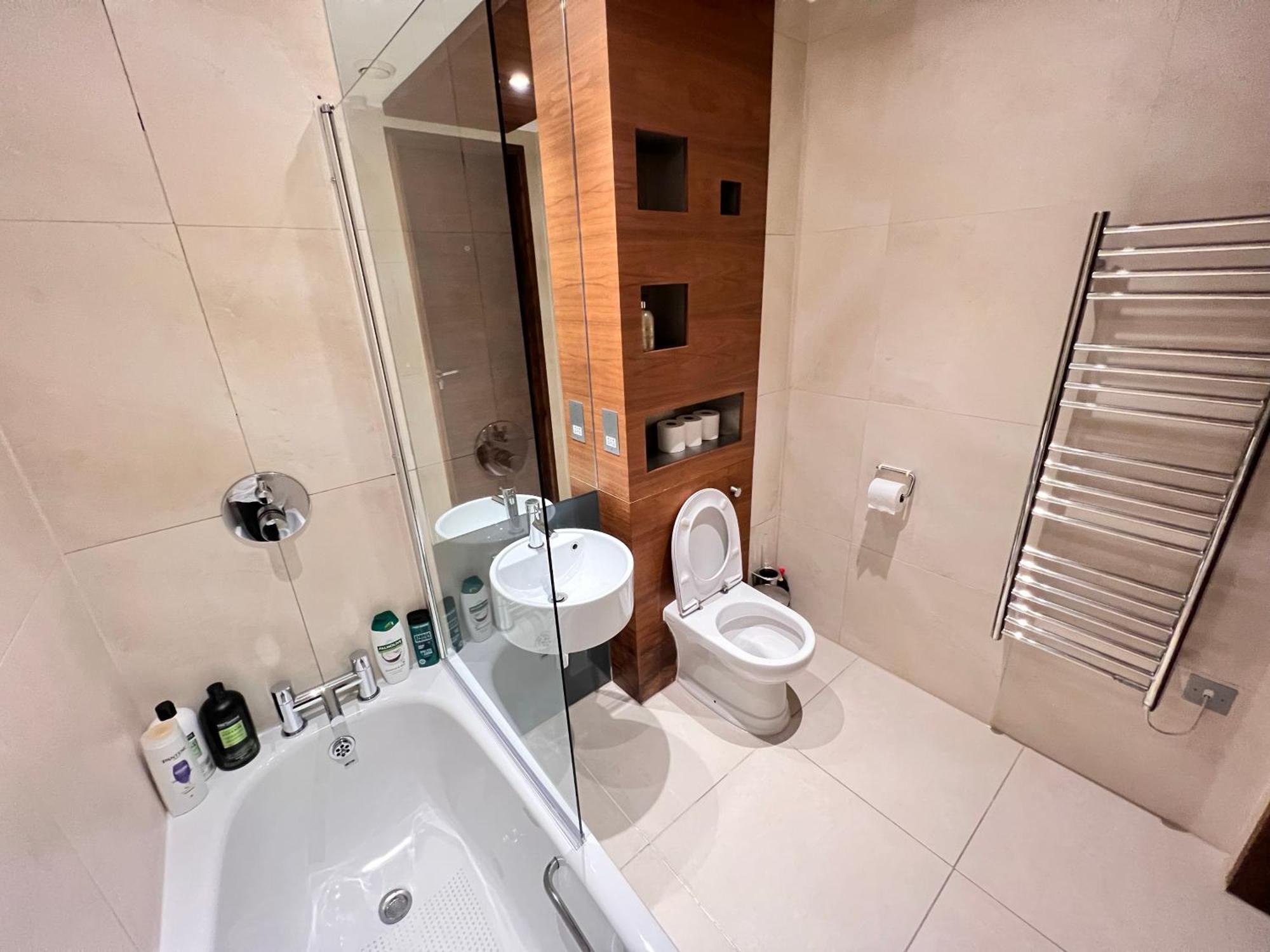 Deluxe Central Entire Flat At Farringdon Station Londra Esterno foto