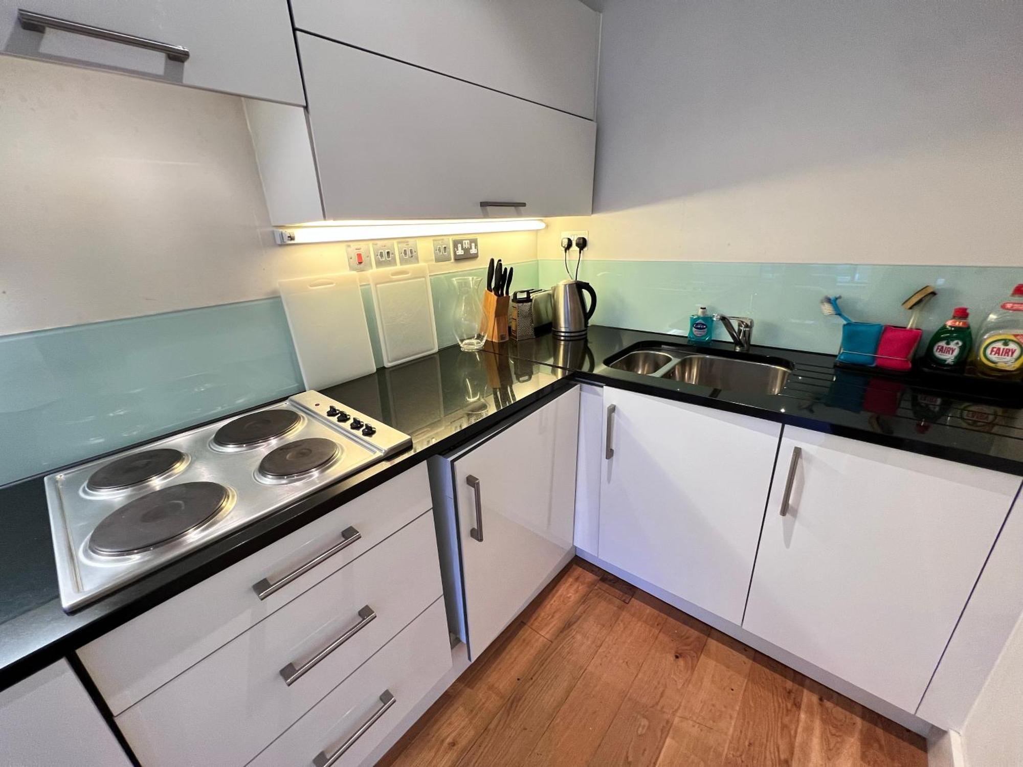 Deluxe Central Entire Flat At Farringdon Station Londra Esterno foto