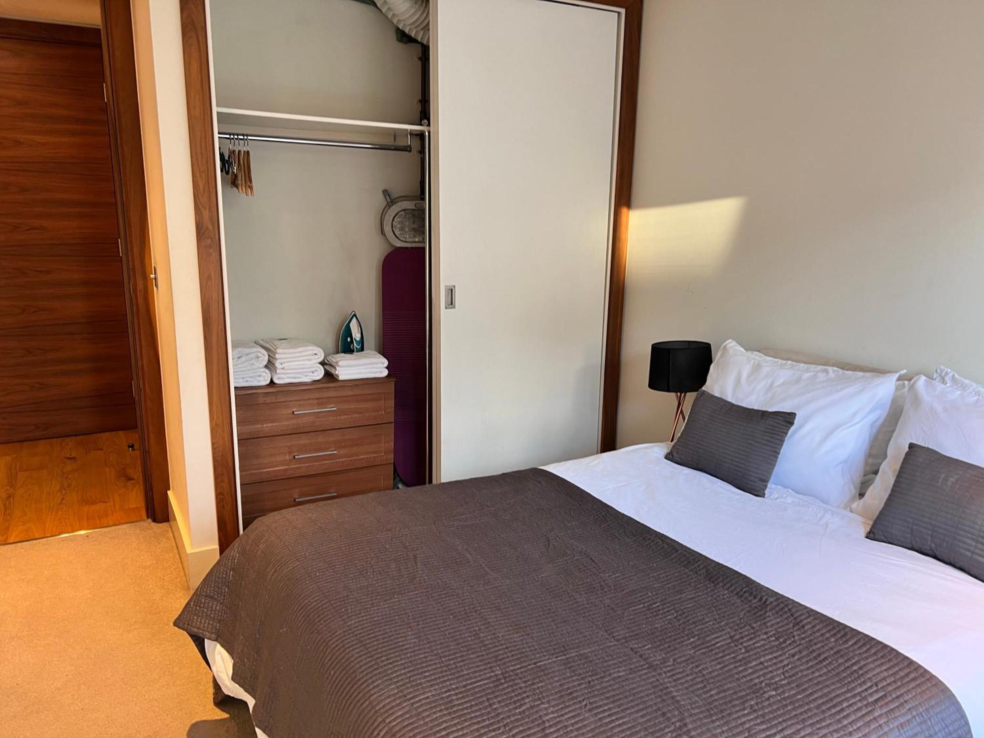 Deluxe Central Entire Flat At Farringdon Station Londra Esterno foto