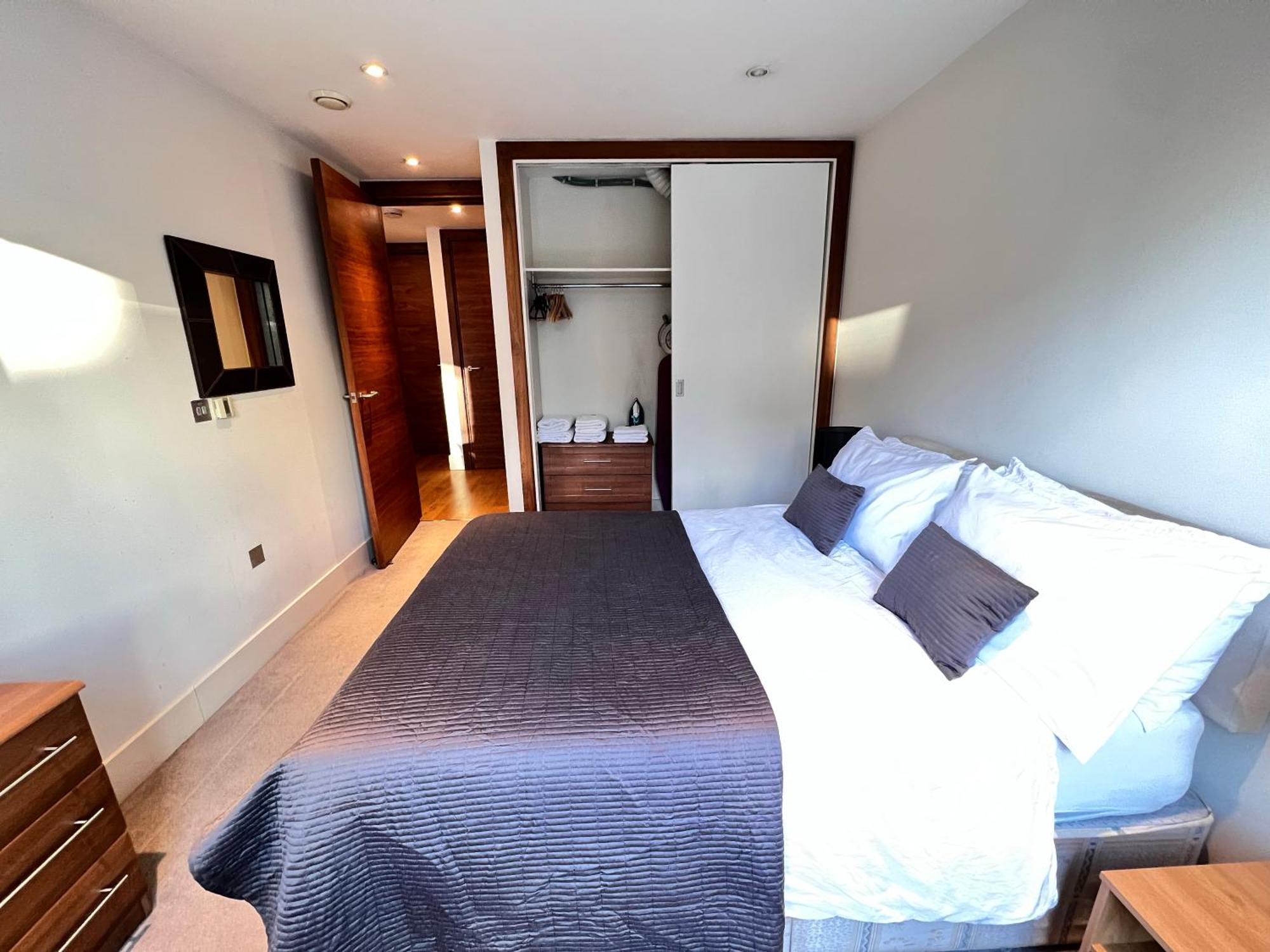 Deluxe Central Entire Flat At Farringdon Station Londra Esterno foto