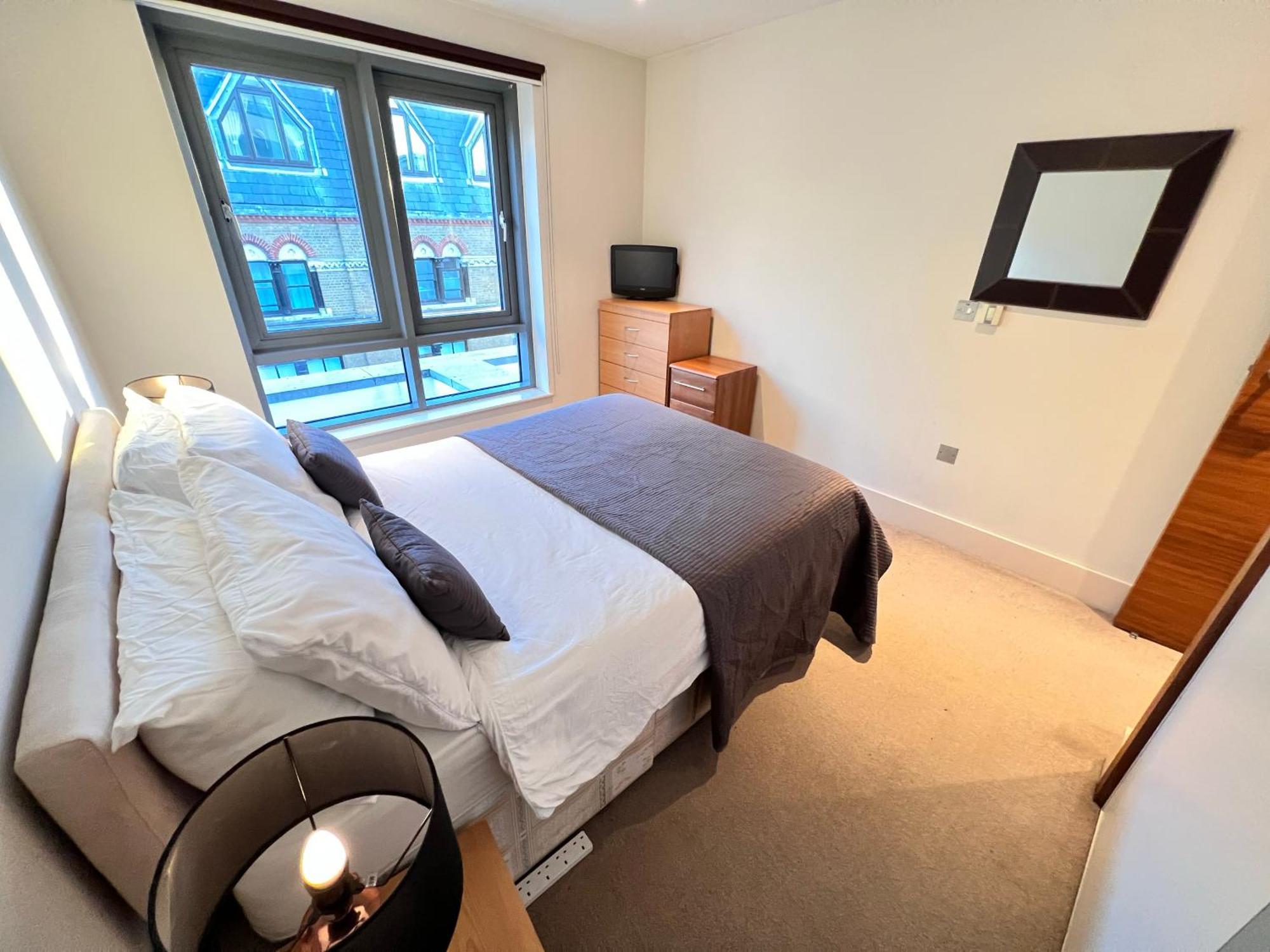 Deluxe Central Entire Flat At Farringdon Station Londra Esterno foto
