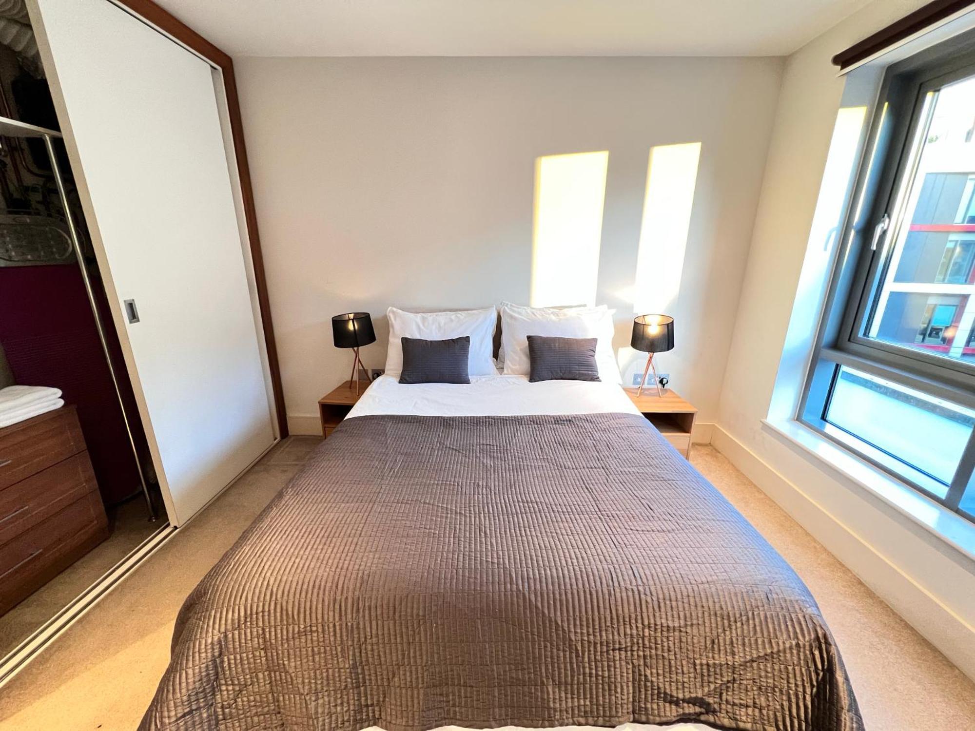 Deluxe Central Entire Flat At Farringdon Station Londra Esterno foto