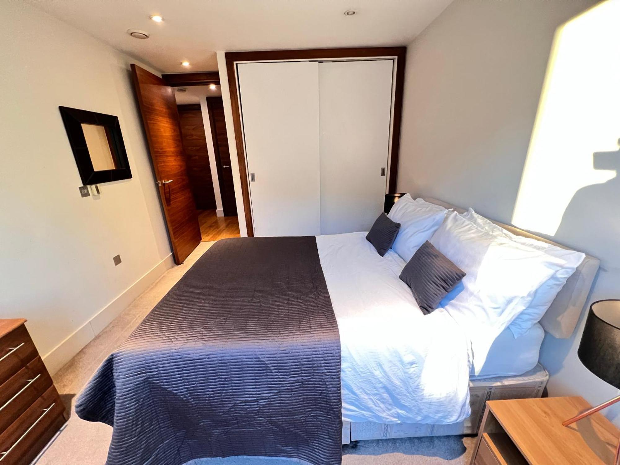 Deluxe Central Entire Flat At Farringdon Station Londra Esterno foto