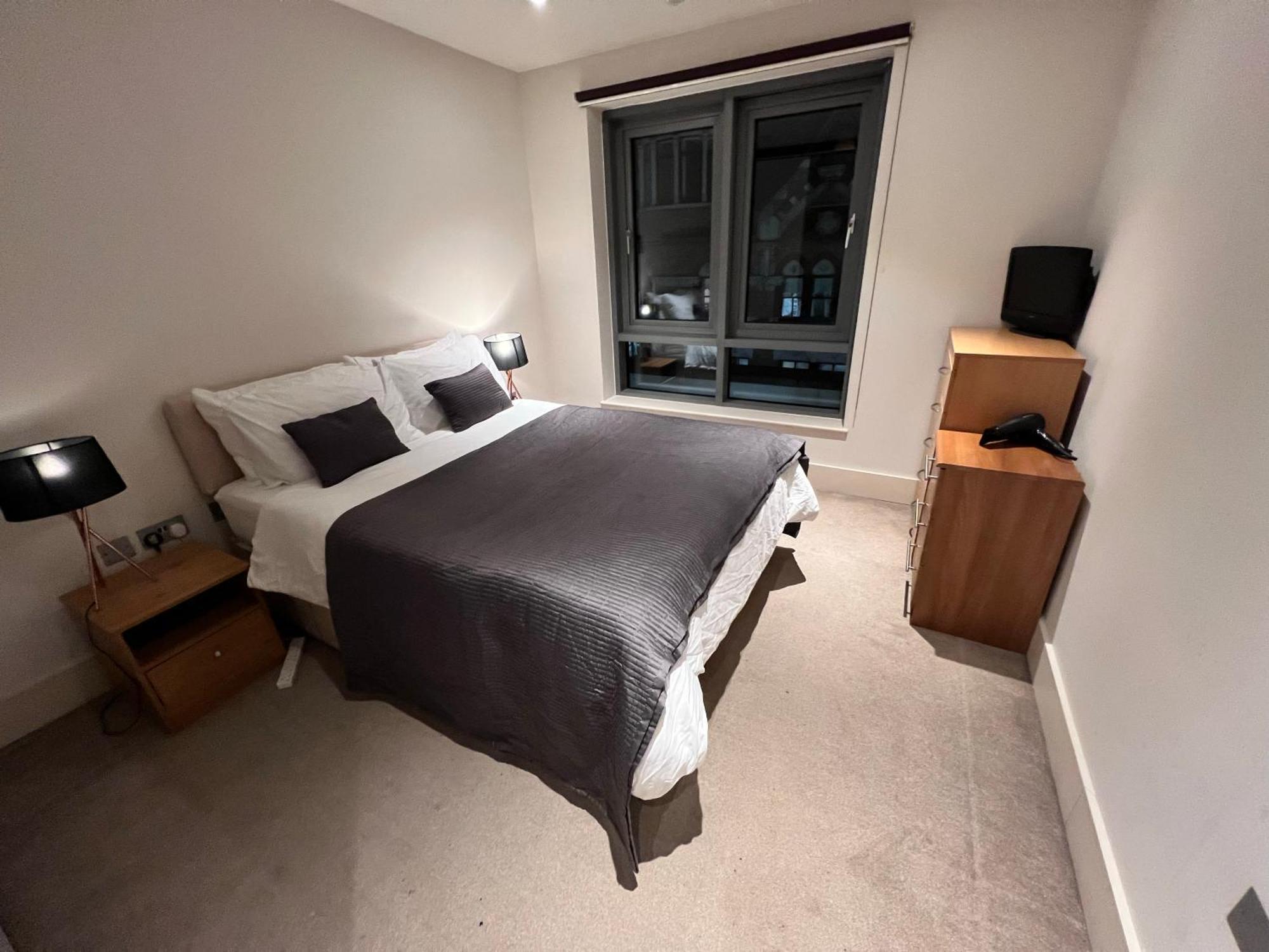 Deluxe Central Entire Flat At Farringdon Station Londra Esterno foto