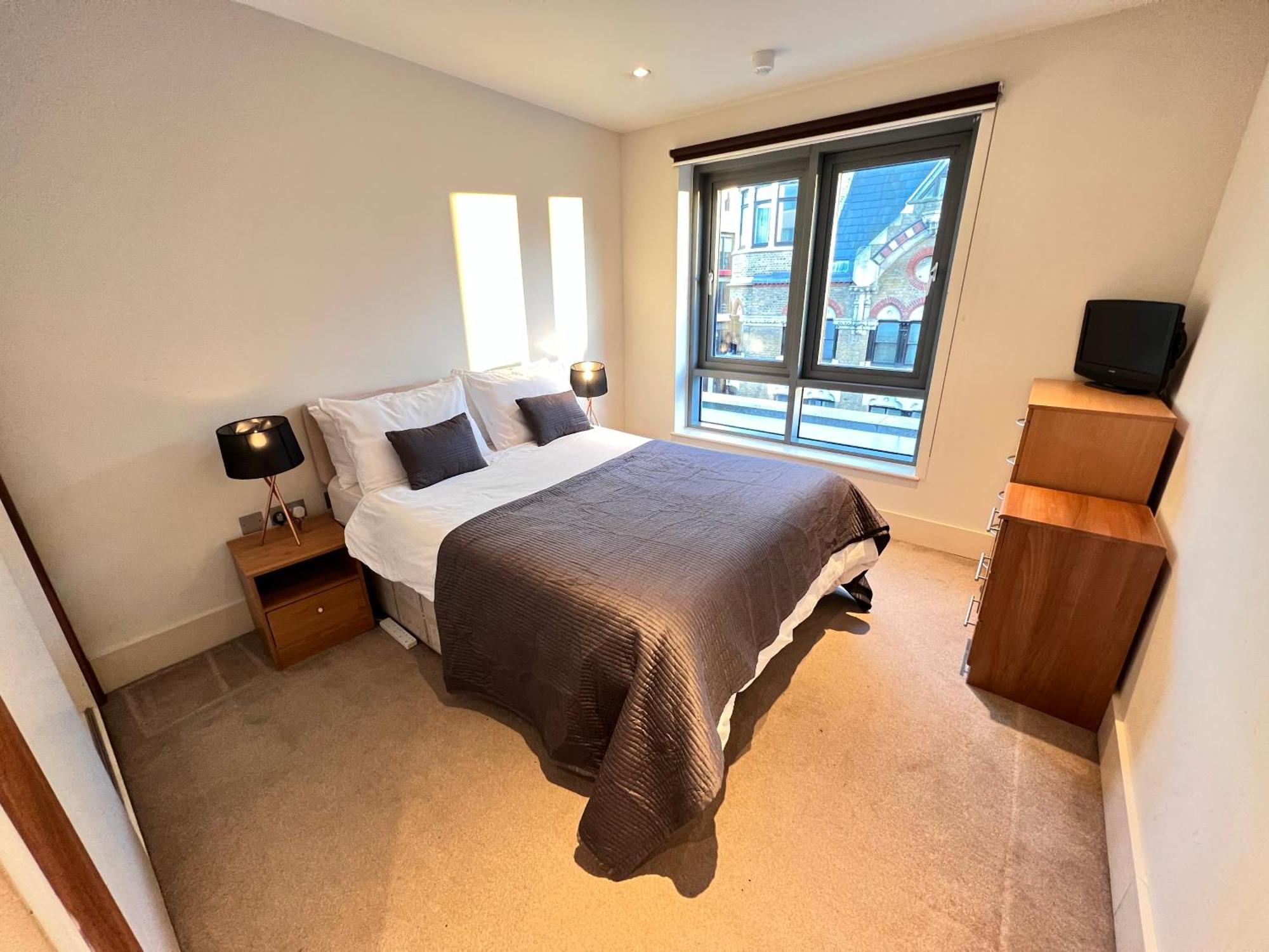 Deluxe Central Entire Flat At Farringdon Station Londra Esterno foto