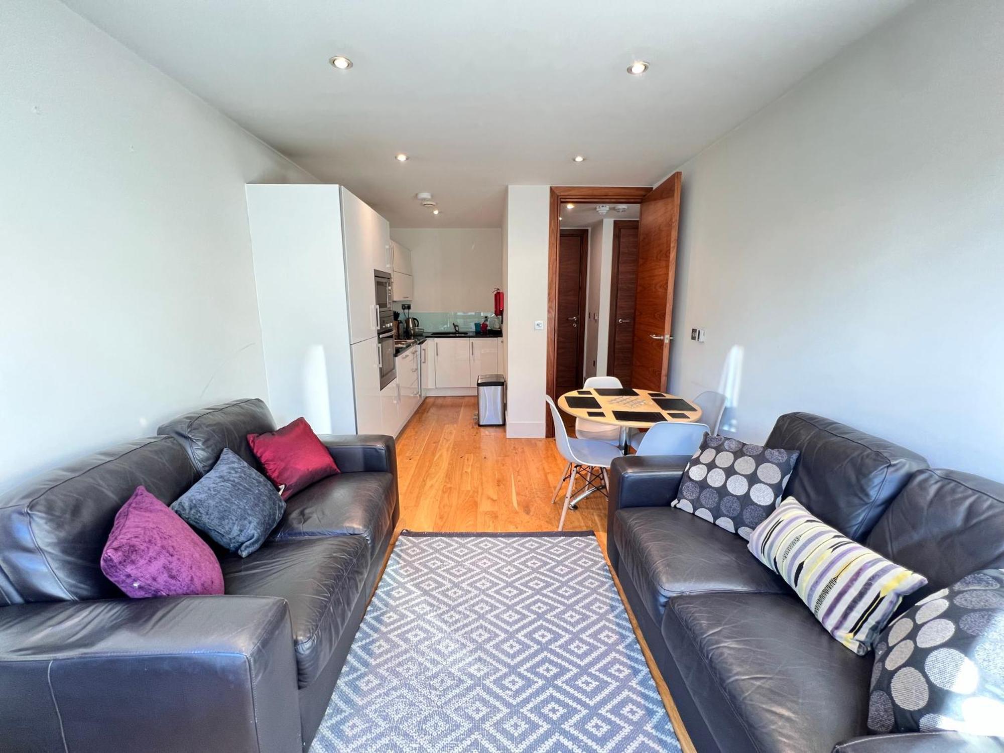 Deluxe Central Entire Flat At Farringdon Station Londra Esterno foto